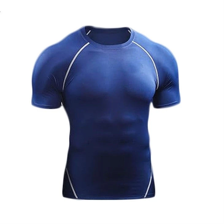 Athletic Tee Shirt3