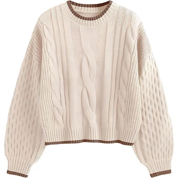 Women Short Sweater4 Women Short Sweater4