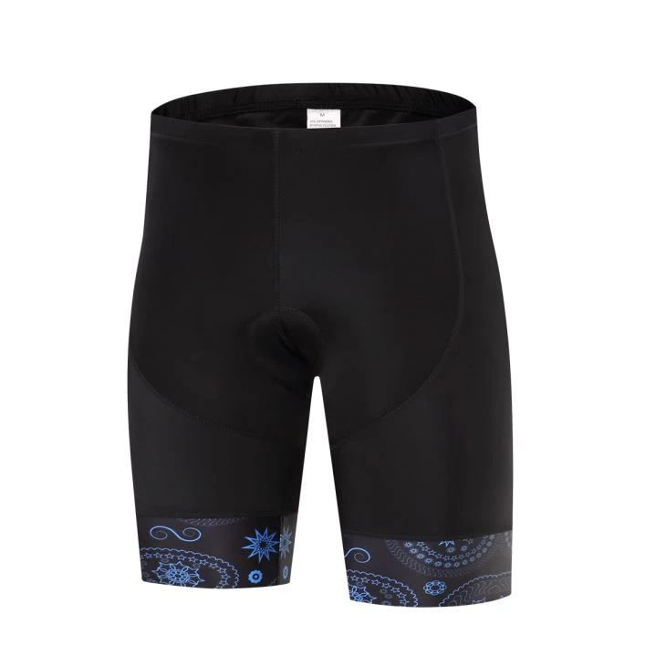 Coolmax Quick Dry Cykelshorts för män
