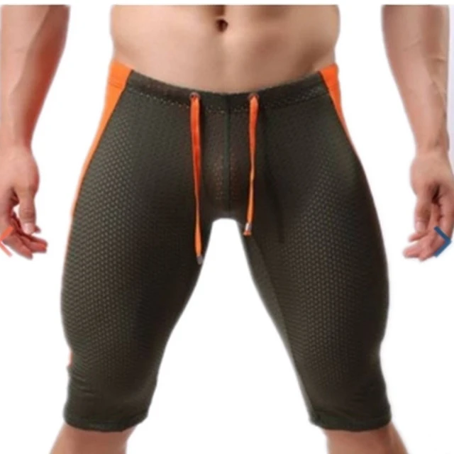 Gym Fasion Tights Short