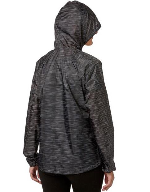 Women's Half Zip Running Jacket